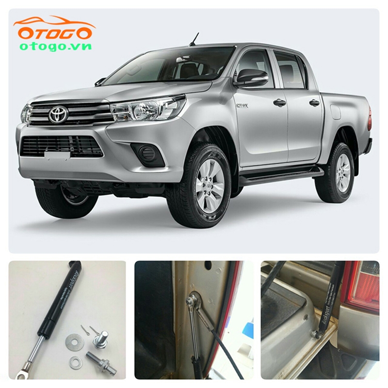 Nắp thùng xe cộ buôn bán vận tải Hilux Fastautovn #34 Nắp thùng xe cộ buôn bán vận tải Hilux Fastautovn